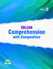 Srijan COMPREHENSION WITH COMPOSITION Class VIII
